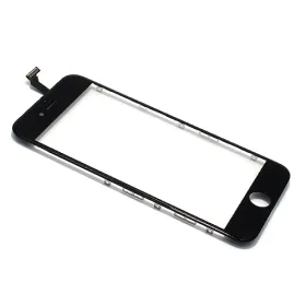touchscreen za iPhone 6G sa frejmom black (MS).