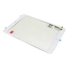 touchscreen za Ipad 2018 9.7 + home dugme white OEM (MS).