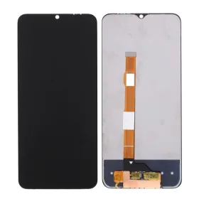 LCD ekran / displej za Vivo Y52 5G + touchscreen Black.