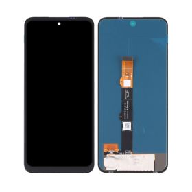 LCD ekran / displej za Motorola Moto G31/G41/G71 + touchscreen Black CHO.