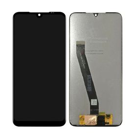 LCD ekran / displej za Xiaomi Redmi 7+touch screen crni CHO.