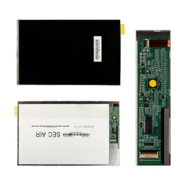 LCD ekran / displej za Samsung P7320 Galaxy Tab 8.9 Service Pack Original.