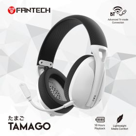 Bluetooth slusalice Fantech WHG01 Tamago Space Edition.