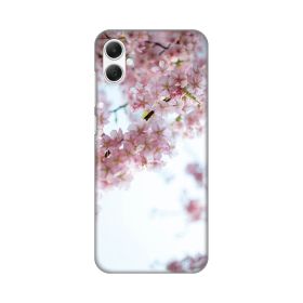 Silikonska futrola - maska print za Samsung A055 Galaxy A05 Spring.