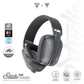 Bluetooth slusalice Fantech WHG03 PRO Studio Pro sive.