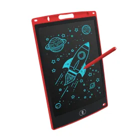 Tablet za pisanje 10 inca crveni (MS).