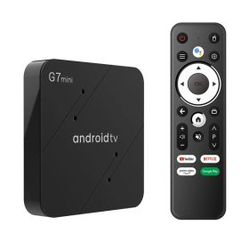 Android Smart TV box G7 mini 2/16GB.