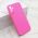 Futrola - maska Soft Silicone za Samsung A145R Galaxy A14 4G/Galaxy A14 5G pink (MS).