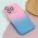 Futrola - maska Rainbow Spring za iPhone 14 Pro 6.1 roze plava.