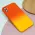 Futrola - maska Rainbow Spring za iPhone 11 6.1 narandzasto zuta.