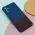 Futrola - maska Rainbow Spring za Samsung A136 Galaxy A13 5G/A047 Galaxy A04s tamno plavo bordo.