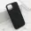 Futrola - maska PURE MagSafe za iPhone 15 (6.1) crna (MS).