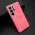 Futrola - maska PASTEL COLOR MagSafe za Samsung S938 Galaxy S25 Ultra 5G pink (MS).