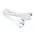 Slušalice handsfree slusalice OFIA ALCATEL C400 bele (MS).