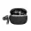 Bluetooth slusalice Moxom MX-TW77 ANC+ENC crne (MS).