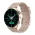 Smart Watch DT4 Mate zlatni (silikonska narukvica) (MS).