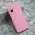 Futrola - maska GENTLE COLOR za Xiaomi Redmi 13C/Poco C65 pro roze (MS).