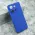 Futrola - maska GENTLE COLOR za Xiaomi Redmi Note 13 4G plava (MS).