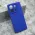 Futrola - maska GENTLE COLOR za Xiaomi Redmi Note 13 5G plava (MS).