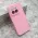 Futrola - maska GENTLE COLOR za Xiaomi 15 roze (MS).