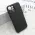 Futrola - maska GLOW SHINING za iPhone 15 (6.1) crna (MS).