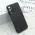 Futrola - maska GLOW SHINING za Samsung A057 Galaxy A05s crna (MS).