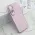 Futrola - maska GLOW SHINING za Huawei Honor 90 Lite roze (MS).
