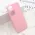 Futrola - maska GLOW SHINING za Huawei Honor X7b svetlo roze (MS).