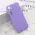 Futrola - maska GLOW SHINING za Samsung A166B Galaxy A16 5G ljubicasta (MS).