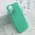 Futrola - maska GLOW SHINING za Huawei Honor X7b mint (MS).
