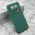 Futrola - maska GENTLE COLOR za Xiaomi Redmi Note 14 Pro 5G zelena (MS).