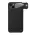 Futrola - maska Nillkin Cam Shield Leather S za iPhone 14 6.1 crna (MS).