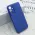Futrola - maska GLOW SHINING za Samsung S711 Galaxy S23 FE plava (MS).