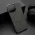 Futrola - maska JELLY MagSafe za iPhone 16 Pro Max (6.9) crna (MS).