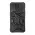 Futrola - maska Nillkin Adventurer Pro za iPhone 14 Pro Max 6.7 crna (MS).