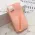 Futrola - maska LIPSTICK za iPhone 11 (6.1) roze (MS).