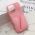 Futrola - maska LIPSTICK za iPhone 16 Pro Max (6.9) pink (MS).