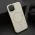 Futrola - maska JELLY MagSafe za iPhone 14 (6.1) titanijum (MS).