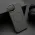 Futrola - maska JELLY MagSafe za iPhone 14 (6.1) crna (MS).