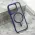 Futrola - maska GRIP GUARD MagSafe za iPhone 15 Pro (6.1) plava (MS).