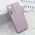 Futrola - maska GLOW SHINING za Samsung A256 Galaxy A25 5G roze (MS).