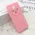 Futrola - maska GLOW SHINING za Xiaomi Redmi 14C 4G roze (MS).