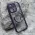 Futrola - maska LENS MAGSAFE za iPhone 15 Pro (6.1) ljubicasta (MS).