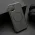 Futrola - maska JELLY MagSafe za iPhone 11 (6.1) crna (MS).