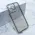 Futrola - maska Heart IMD za iPhone 13 Pro 6.1 srebrna (MS).