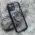Futrola - maska LENS MAGSAFE za iPhone 15 (6.1) plava (MS).