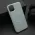 Futrola - maska JELLY MagSafe za iPhone 11 (6.1) mint (MS).
