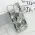 Futrola - maska LUXORY za iPhone 12/12 Pro (6.1) DZ01 (MS).