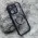 Futrola - maska LENS MAGSAFE za iPhone 14 Pro (6.1) plava (MS).
