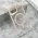 Futrola - maska GRIP GUARD MagSafe za iPhone 15 (6.1) roze (MS).